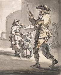 London Cries- Spaß über Spaß